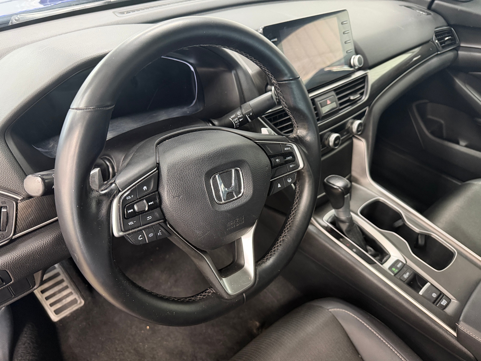 Thumbnail: 2021 Honda Accord - 5