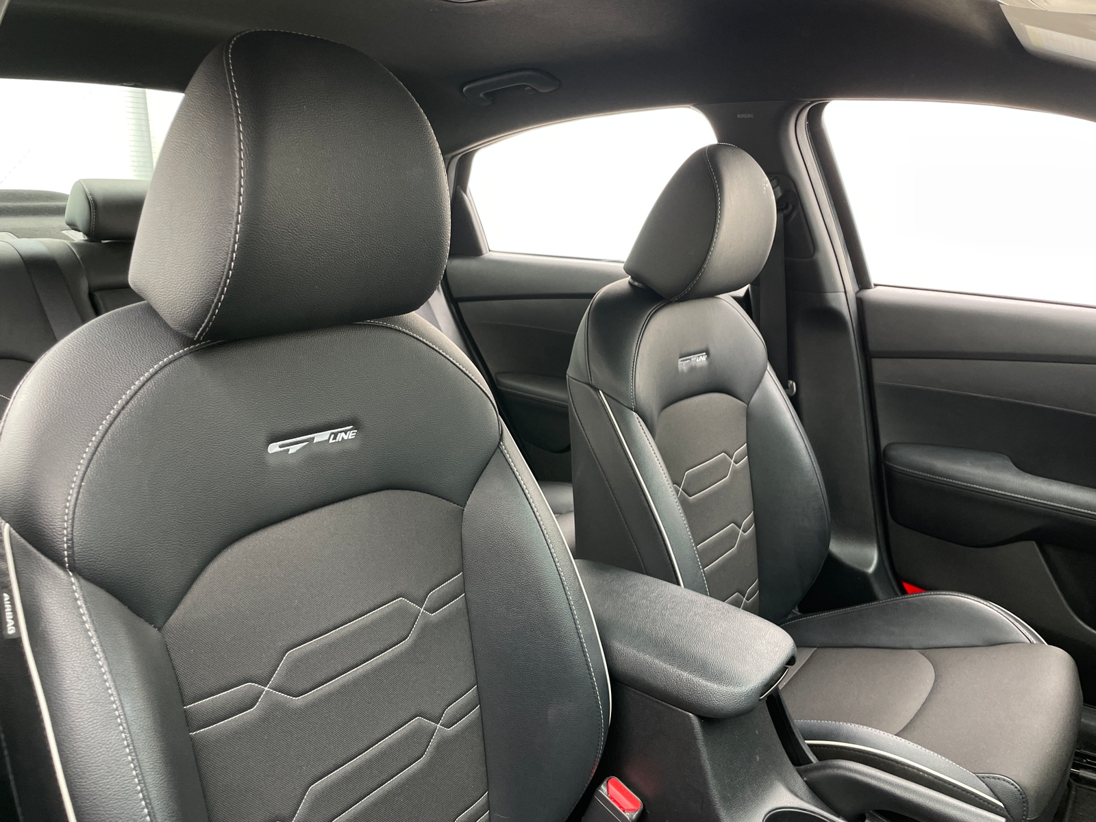 Thumbnail: 2023 Kia Forte - 2