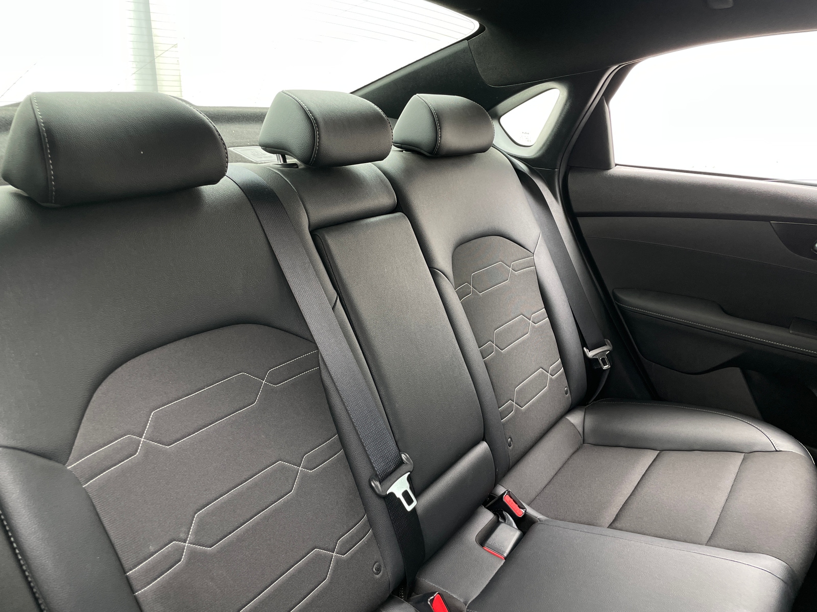 Thumbnail: 2023 Kia Forte - 6