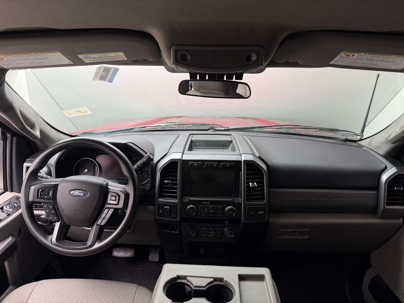 Thumbnail: 2020 Ford Econoline - 3