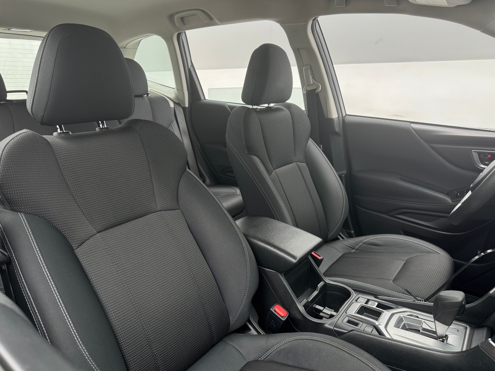 Thumbnail: 2021 Subaru Forester - 2