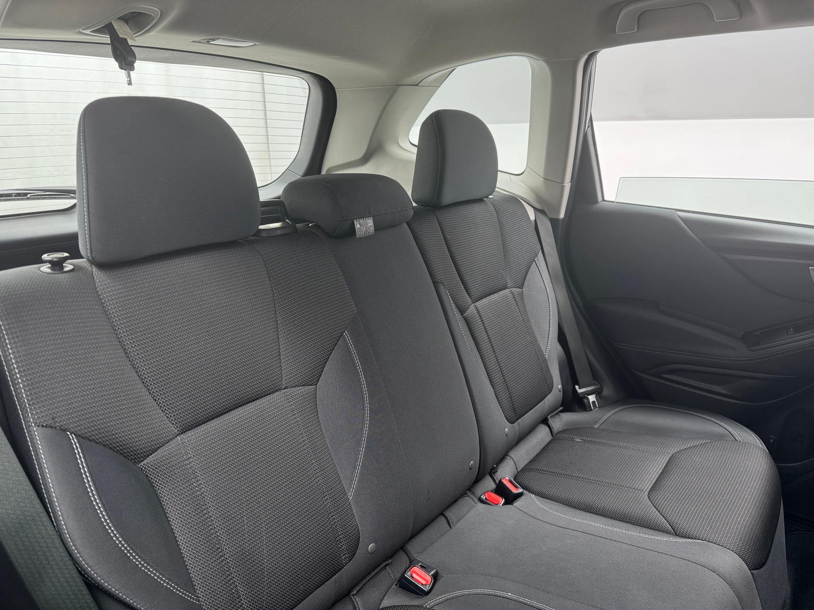 Thumbnail: 2021 Subaru Forester - 6