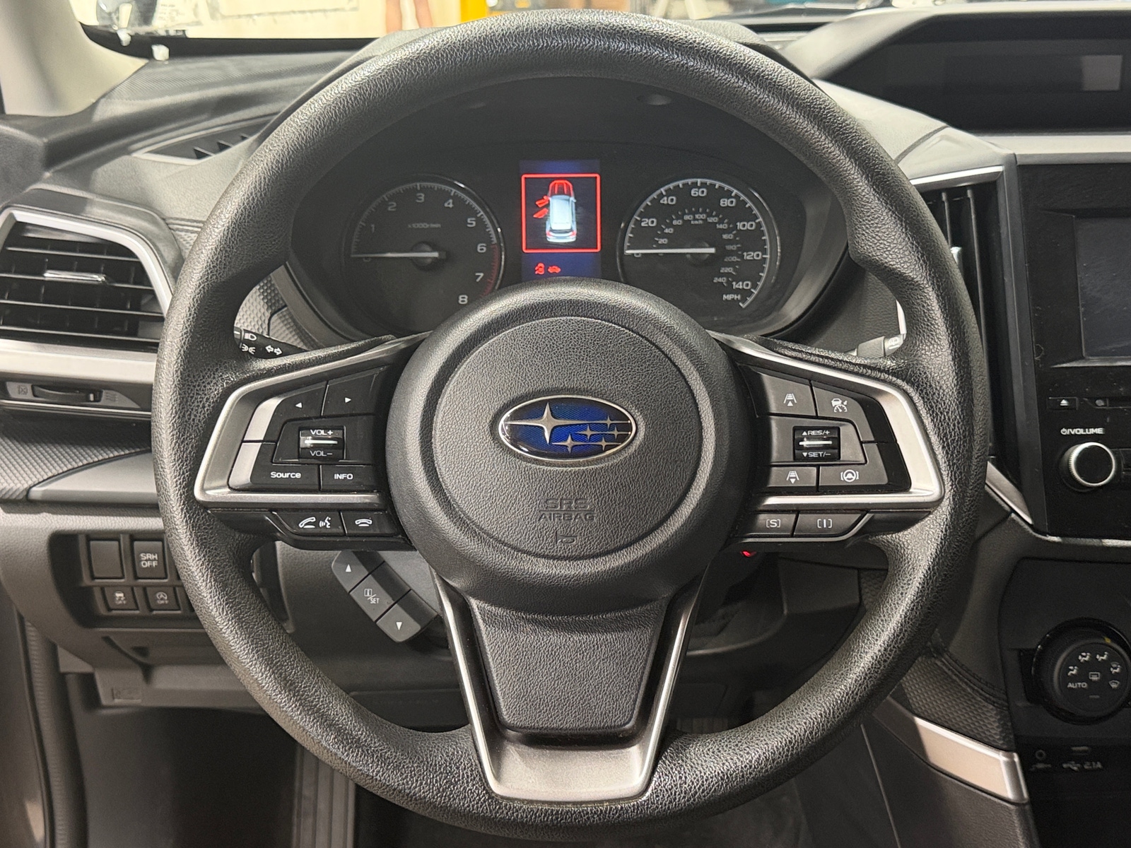 Thumbnail: 2021 Subaru Forester - 5