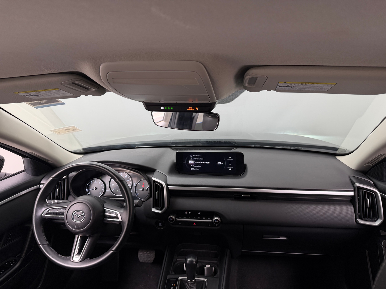 Thumbnail: 2025 Mazda CX-50 - 2