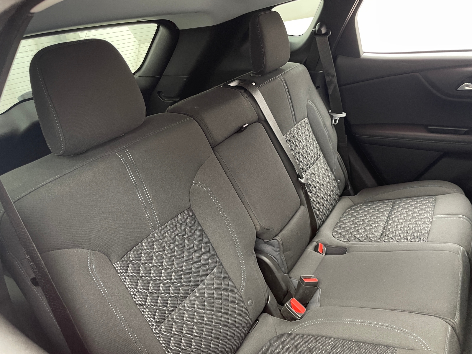 Thumbnail: 2021 Chevrolet Blazer - 6
