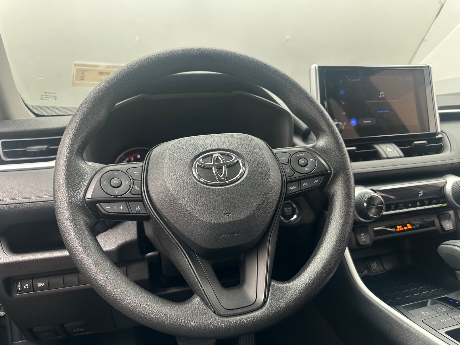 Thumbnail: 2025 Toyota RAV4 - 5