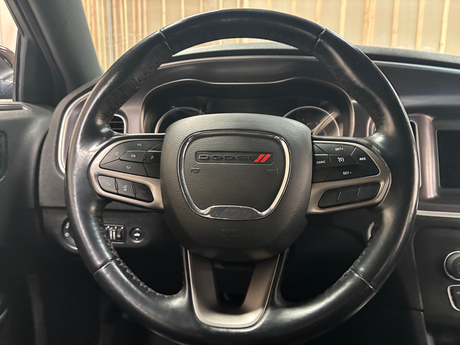 Thumbnail: 2021 Dodge Charger - 4