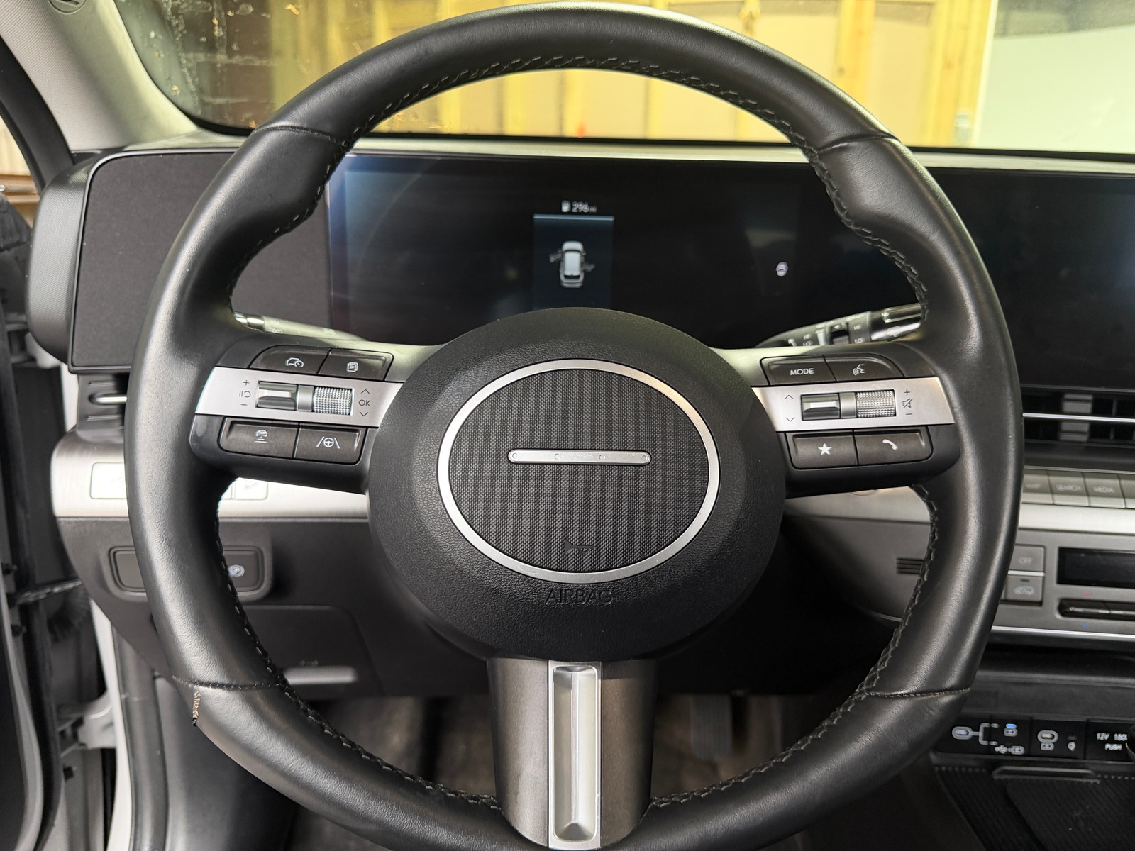 Thumbnail: 2026 Hyundai Kona - 5