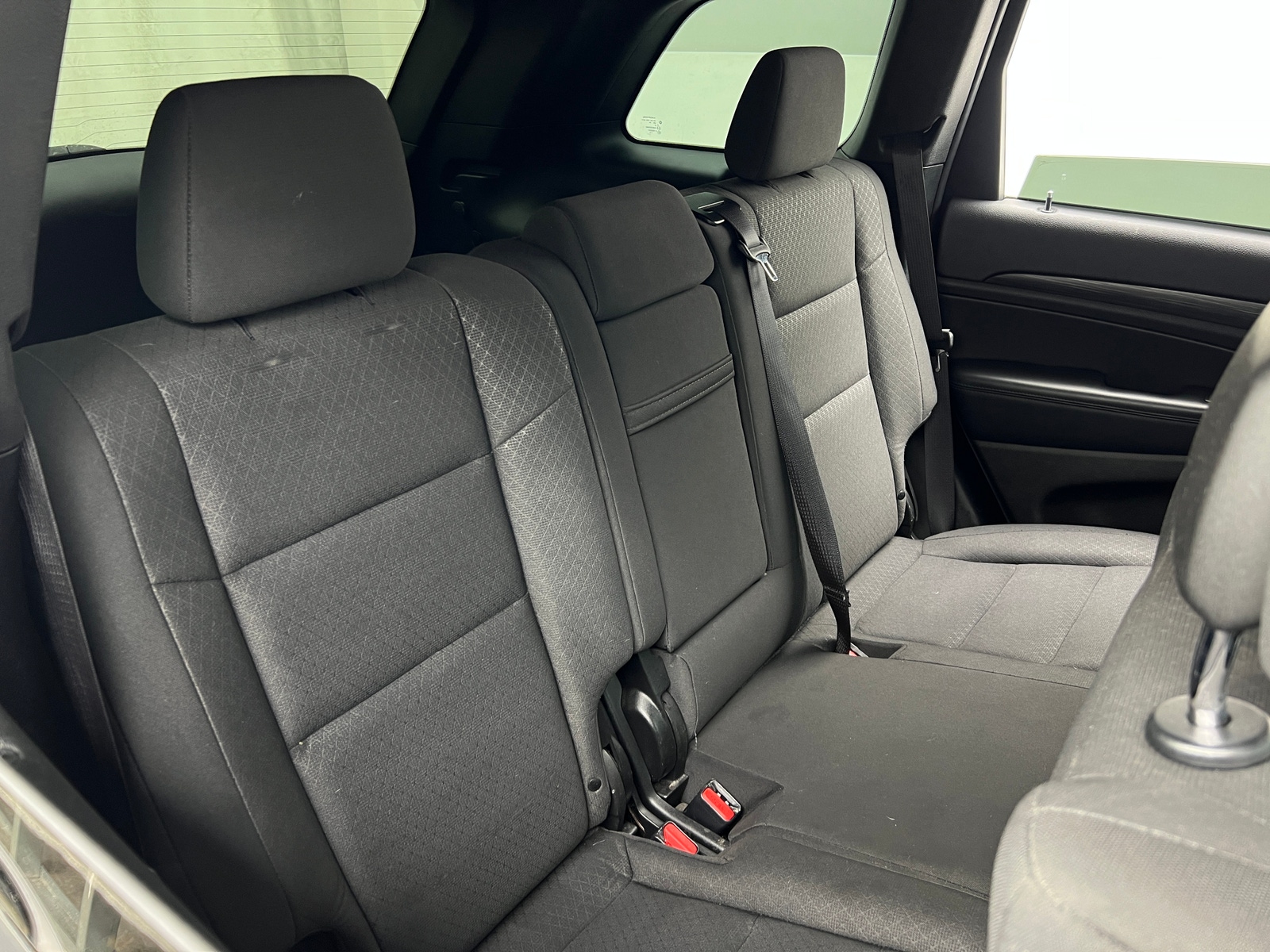Thumbnail: 2019 Jeep Grand Cherokee - 6