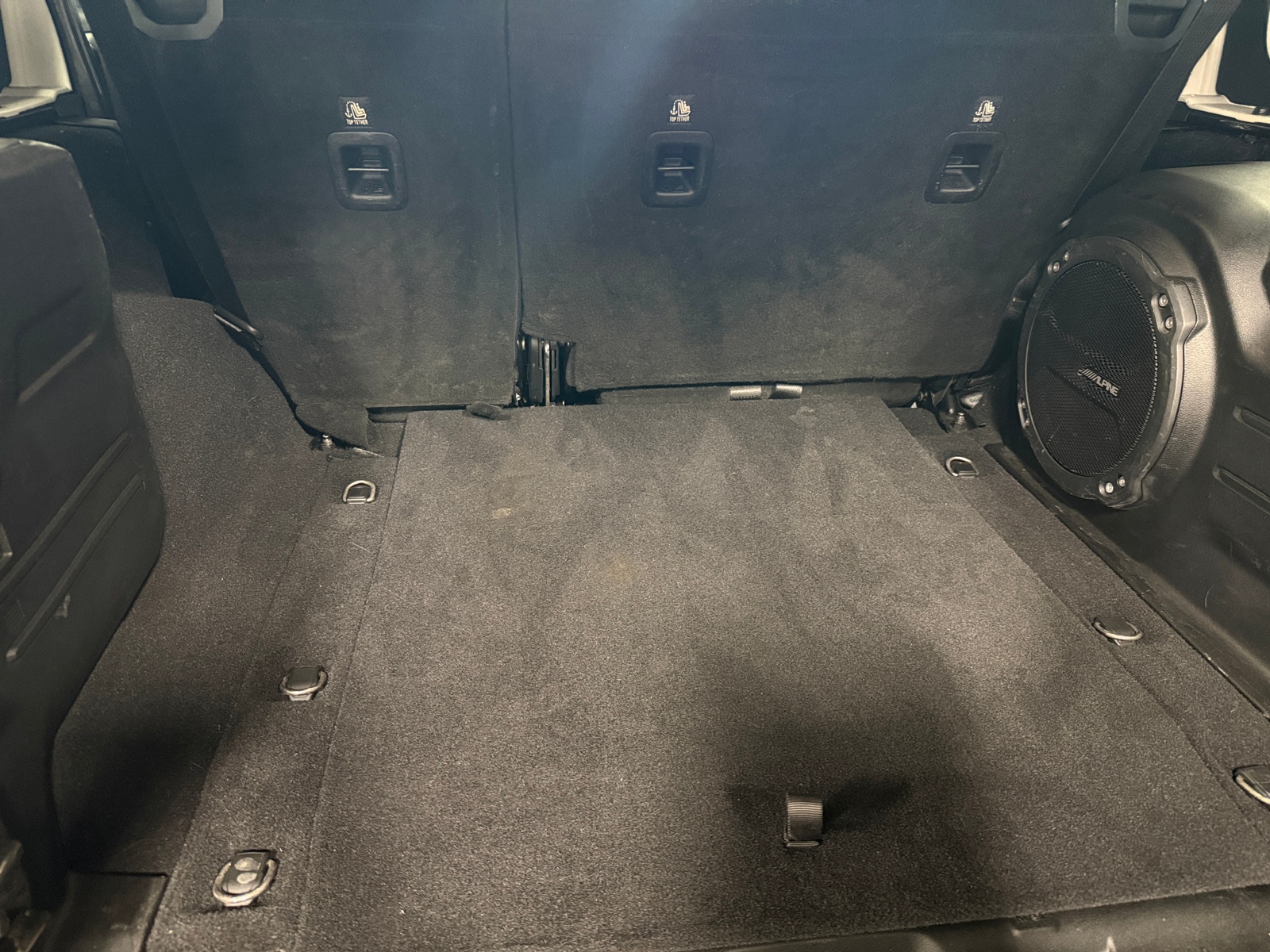 Thumbnail: 2018 Jeep Wrangler - 7