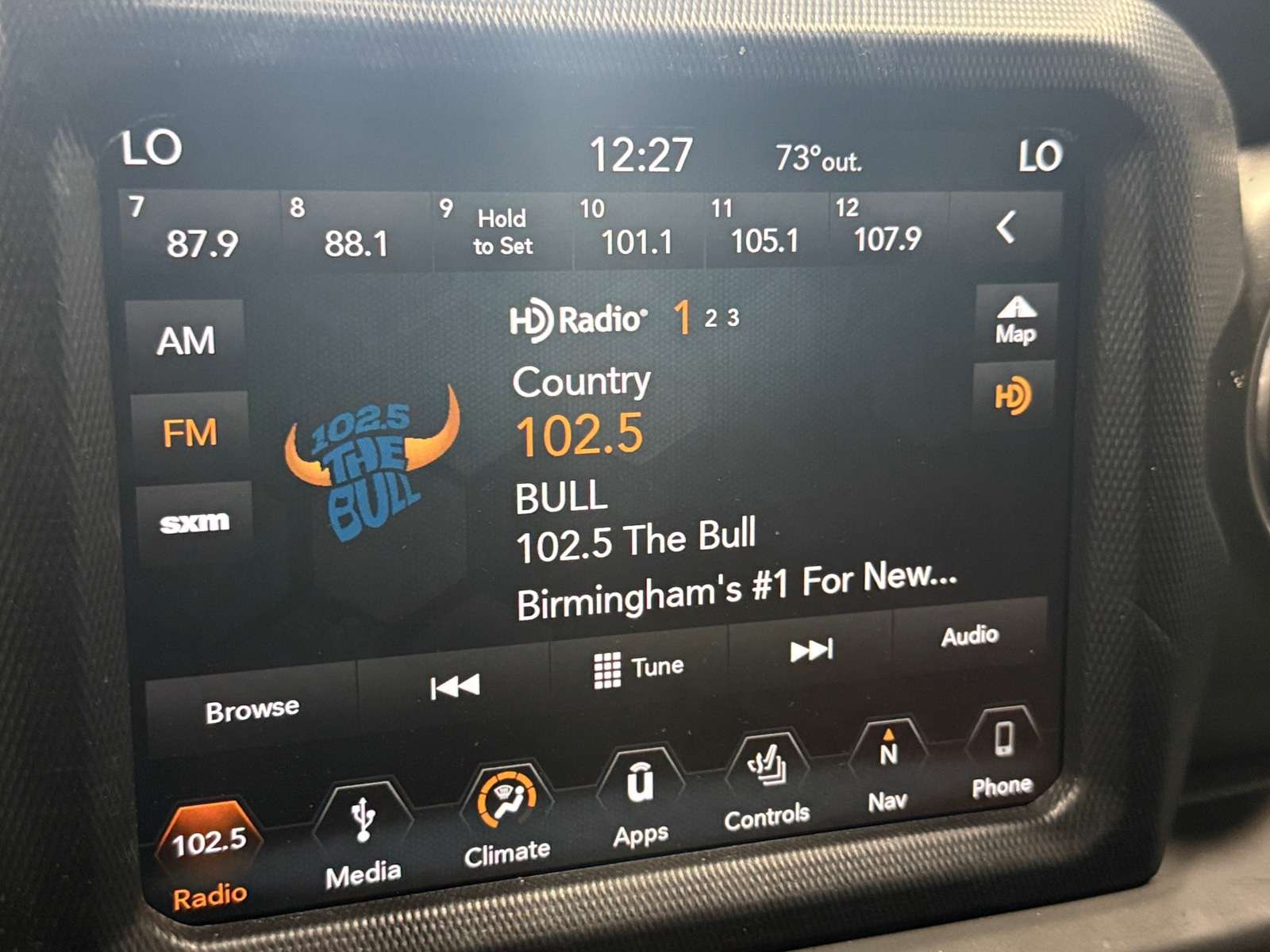 Thumbnail: 2018 Jeep Wrangler - 4