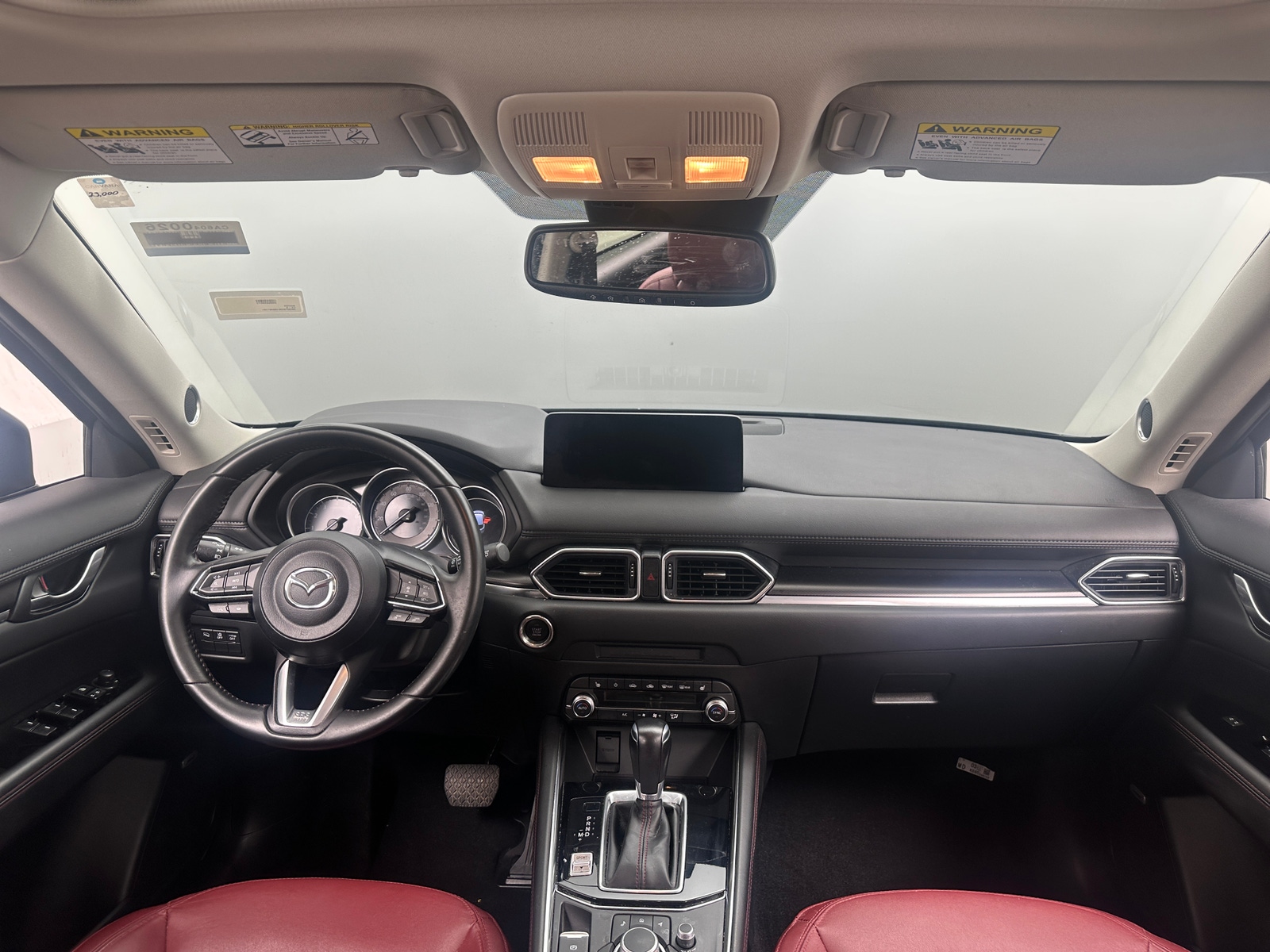 Thumbnail: 2024 Mazda CX-5 - 2