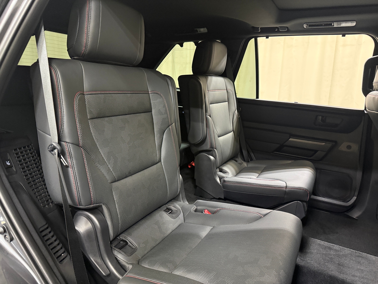 Thumbnail: 2025 Toyota Sequoia - 6