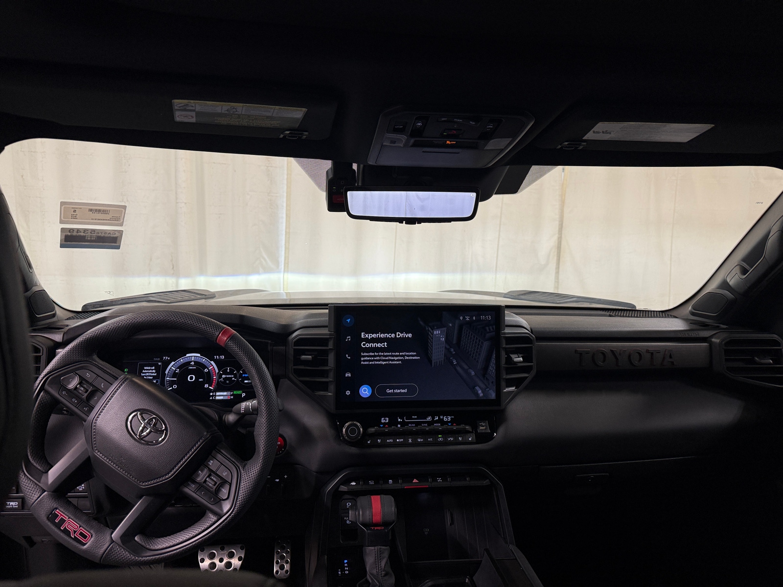 Thumbnail: 2025 Toyota Sequoia - 3