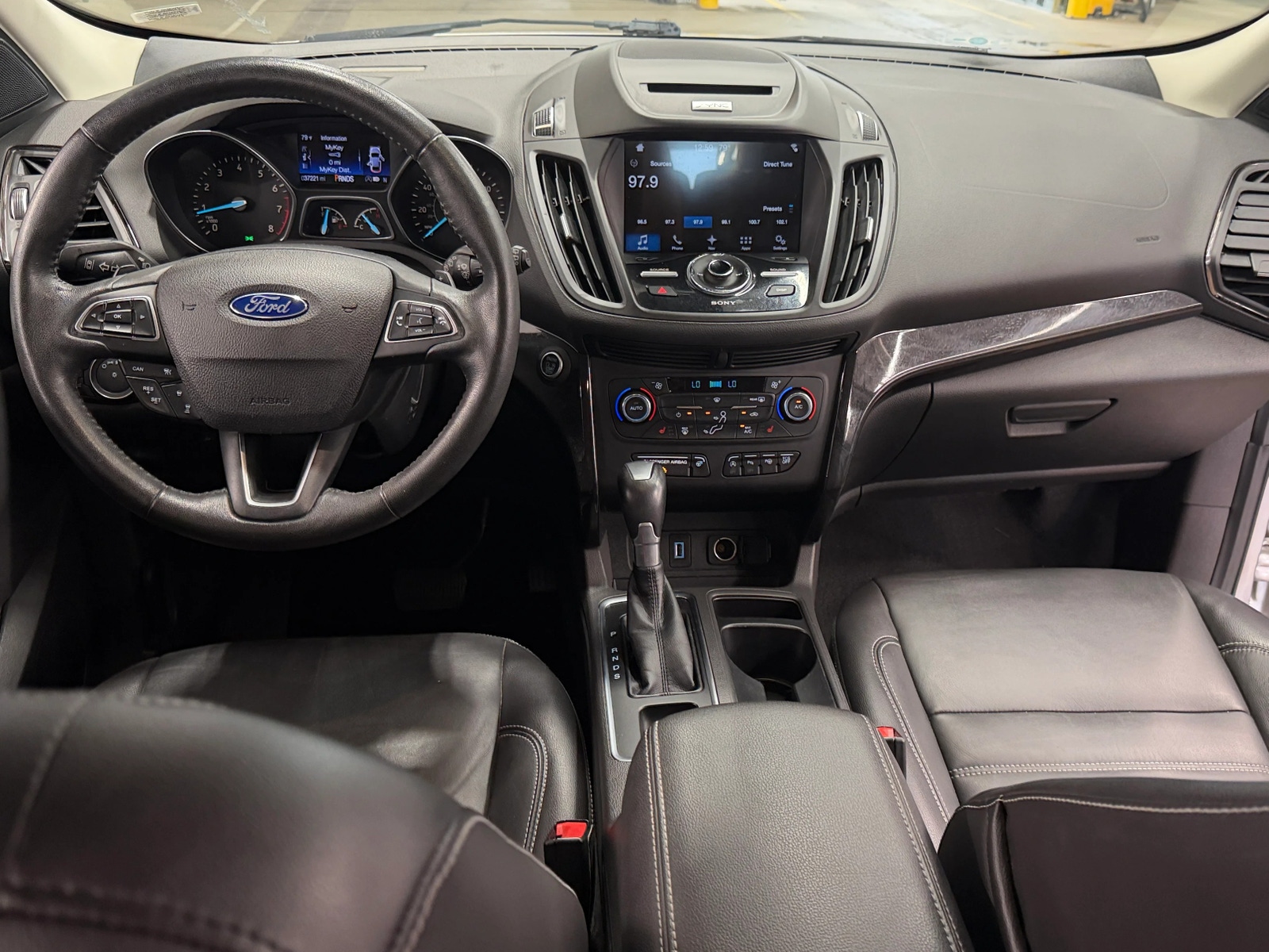 Thumbnail: 2017 Ford Escape - 2
