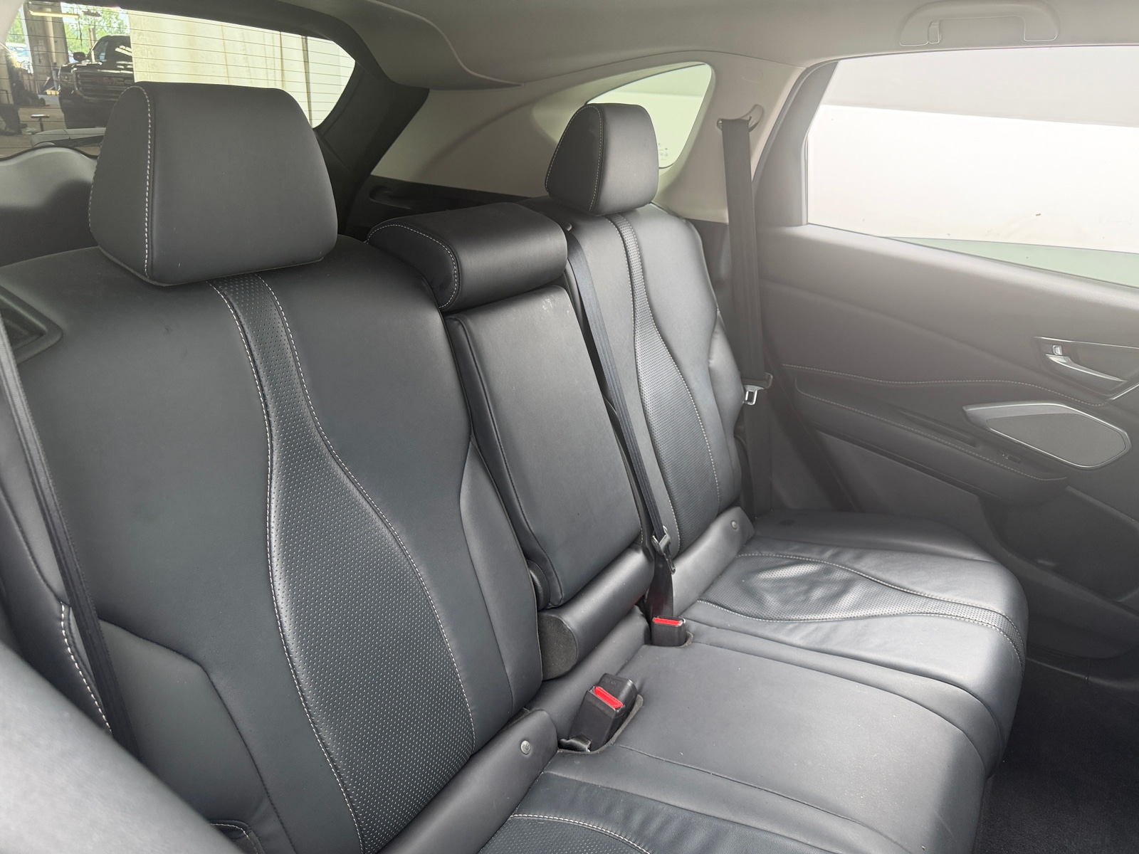 Thumbnail: 2020 Acura RDX - 5