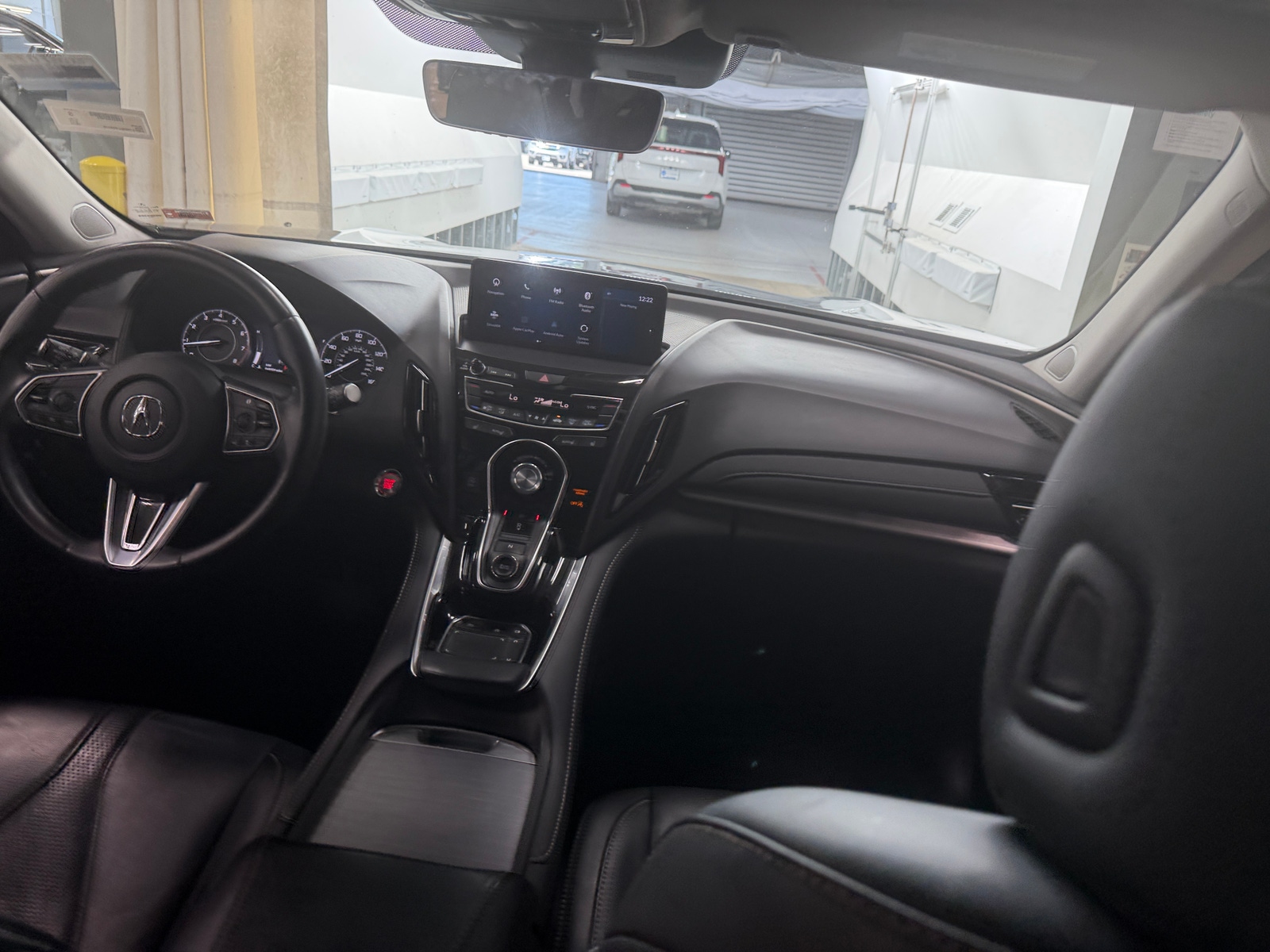 Thumbnail: 2020 Acura RDX - 2