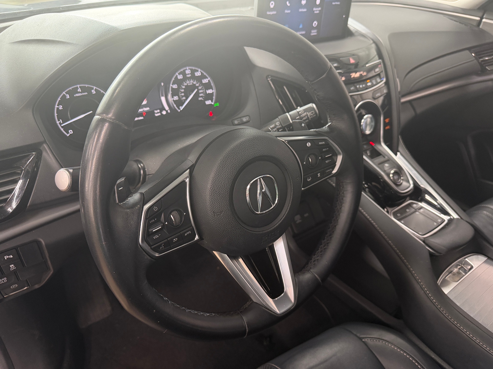 Thumbnail: 2020 Acura RDX - 4