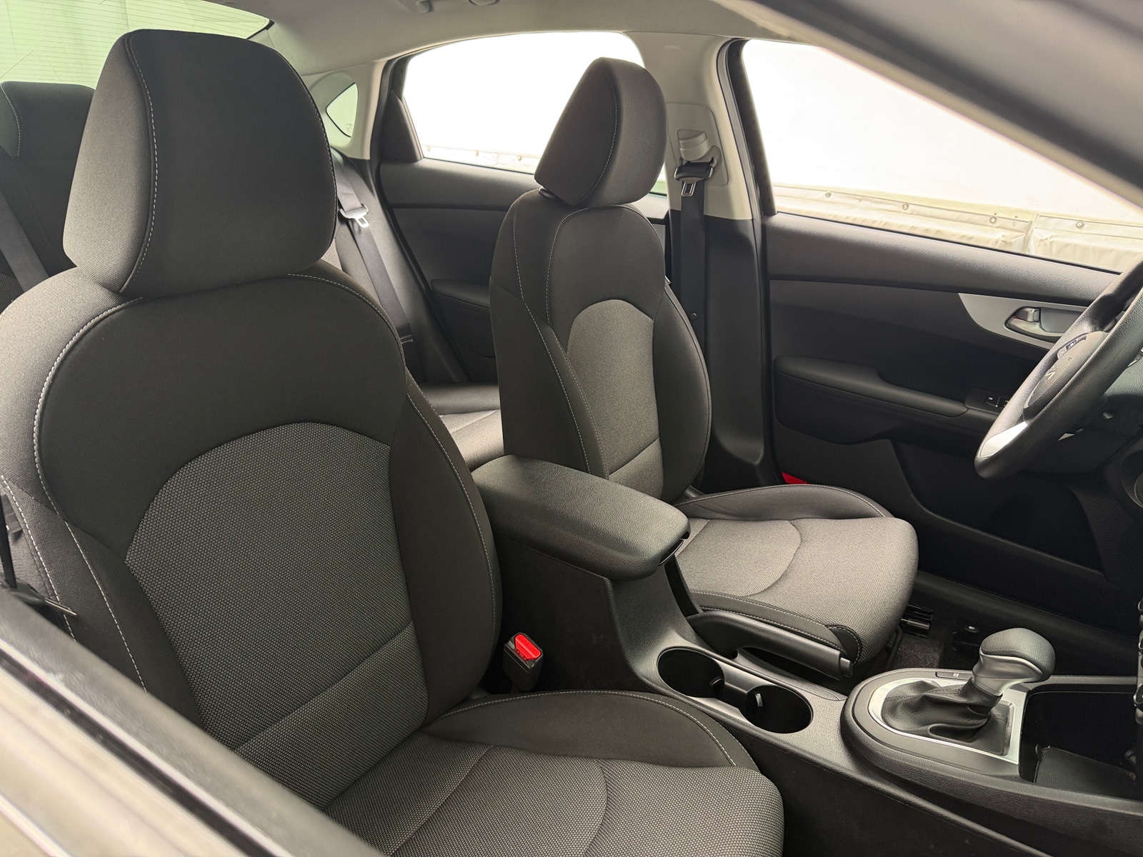 Thumbnail: 2024 Kia Forte - 2