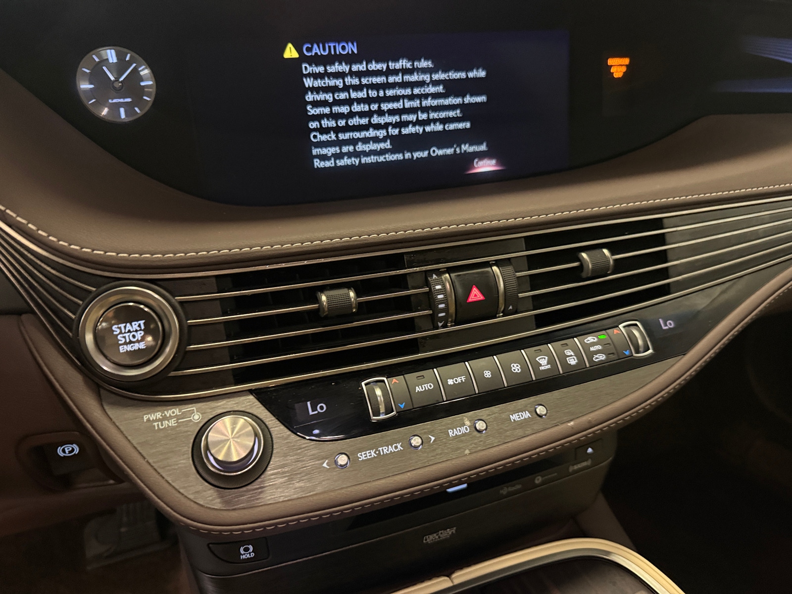 Thumbnail: 2019 Lexus LS - 3