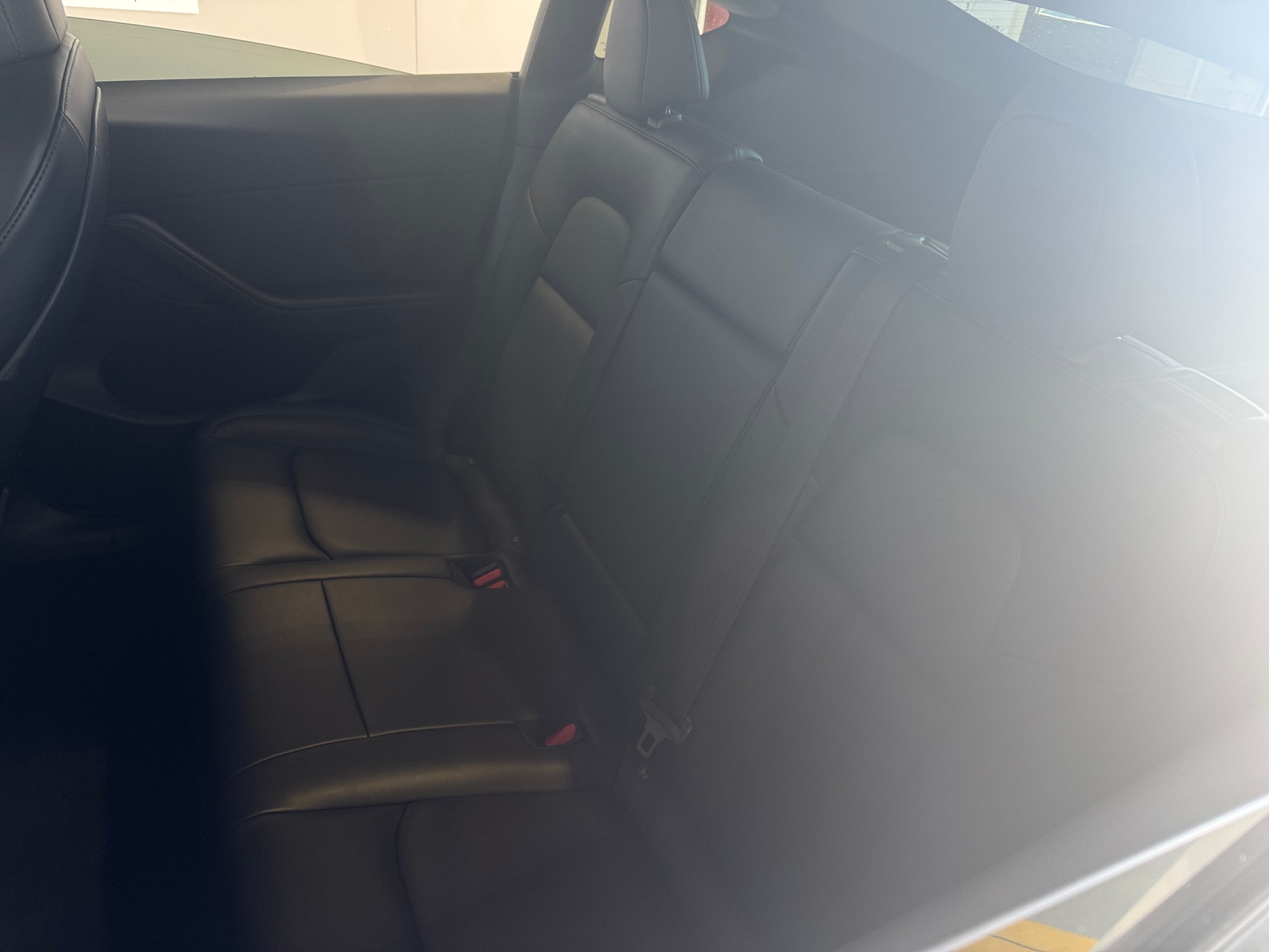 Thumbnail: 2021 Tesla Model Y - 5