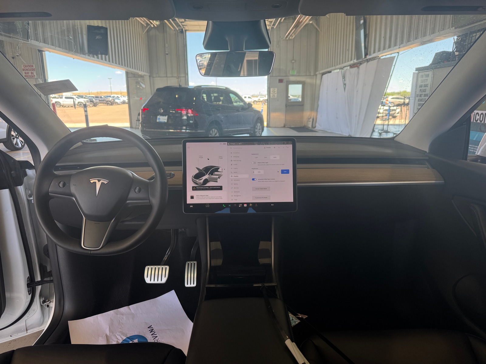 Thumbnail: 2021 Tesla Model Y - 2