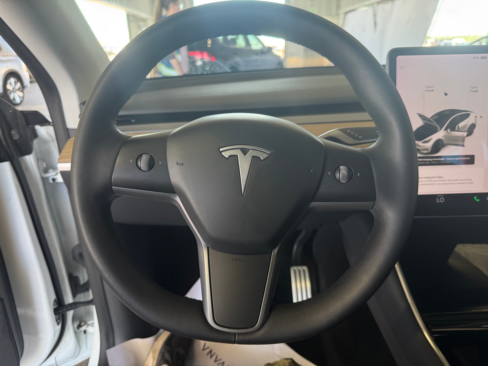 Thumbnail: 2021 Tesla Model Y - 4
