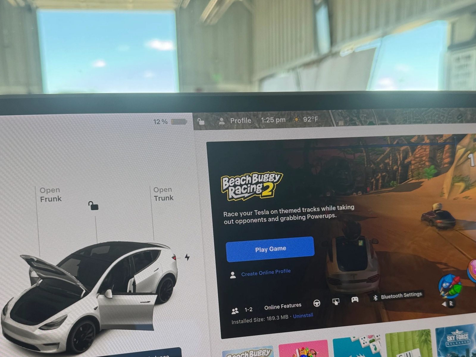 Thumbnail: 2021 Tesla Model Y - 3