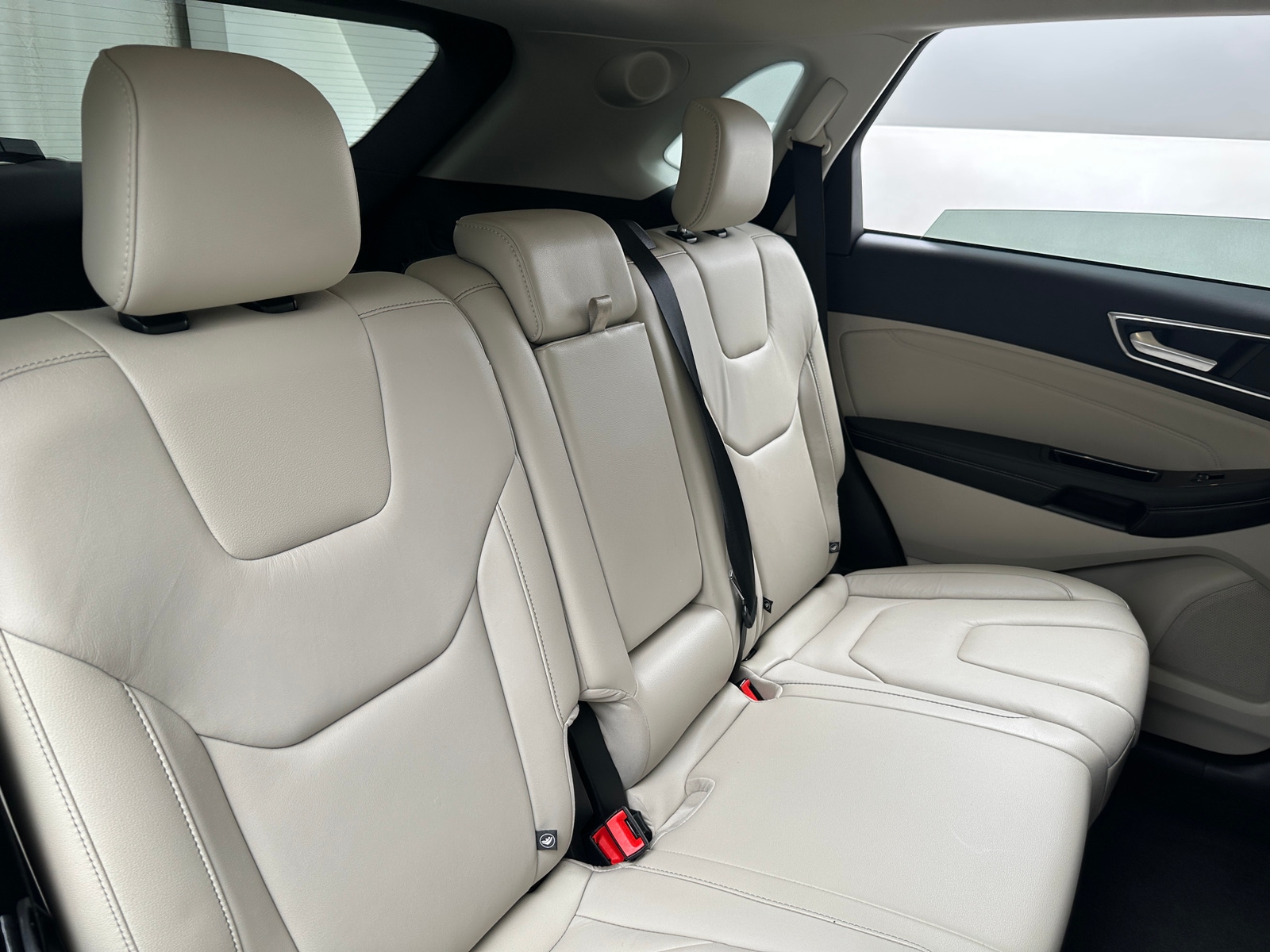 Thumbnail: 2018 Ford Edge - 5