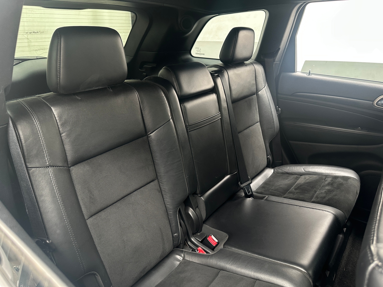 Thumbnail: 2015 Jeep Grand Cherokee - 6