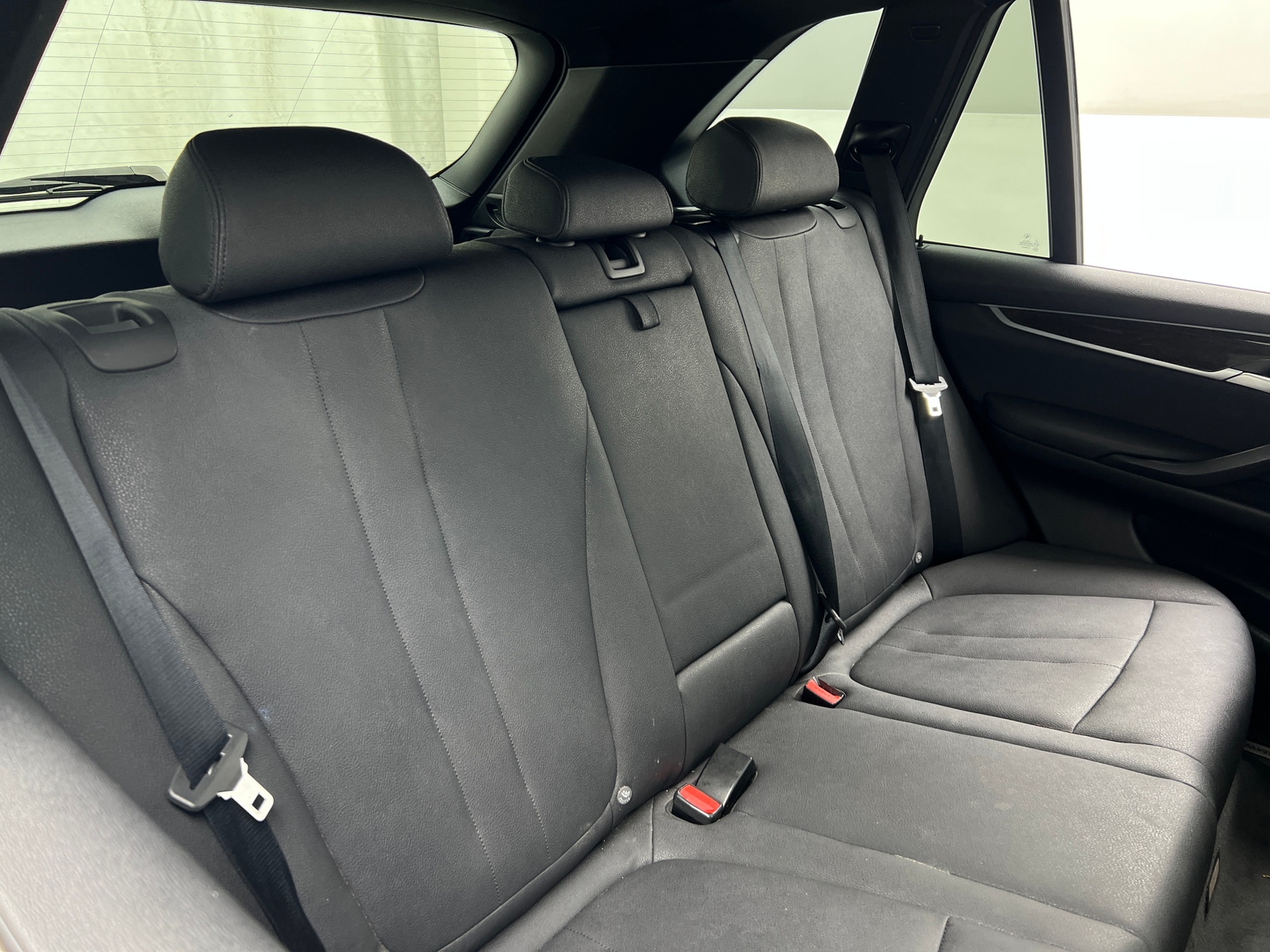 Thumbnail: 2018 BMW X5 - 5