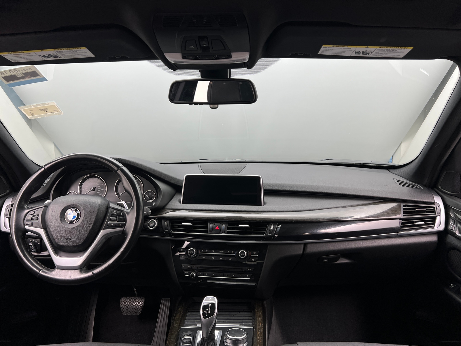 Thumbnail: 2018 BMW X5 - 2