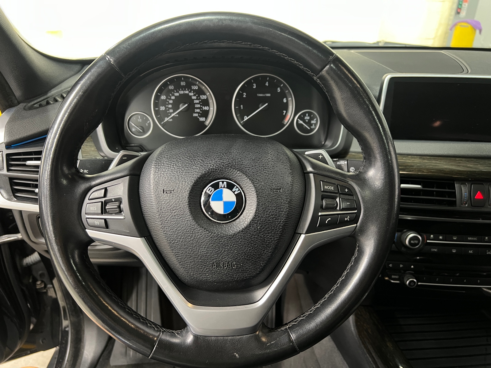Thumbnail: 2018 BMW X5 - 4
