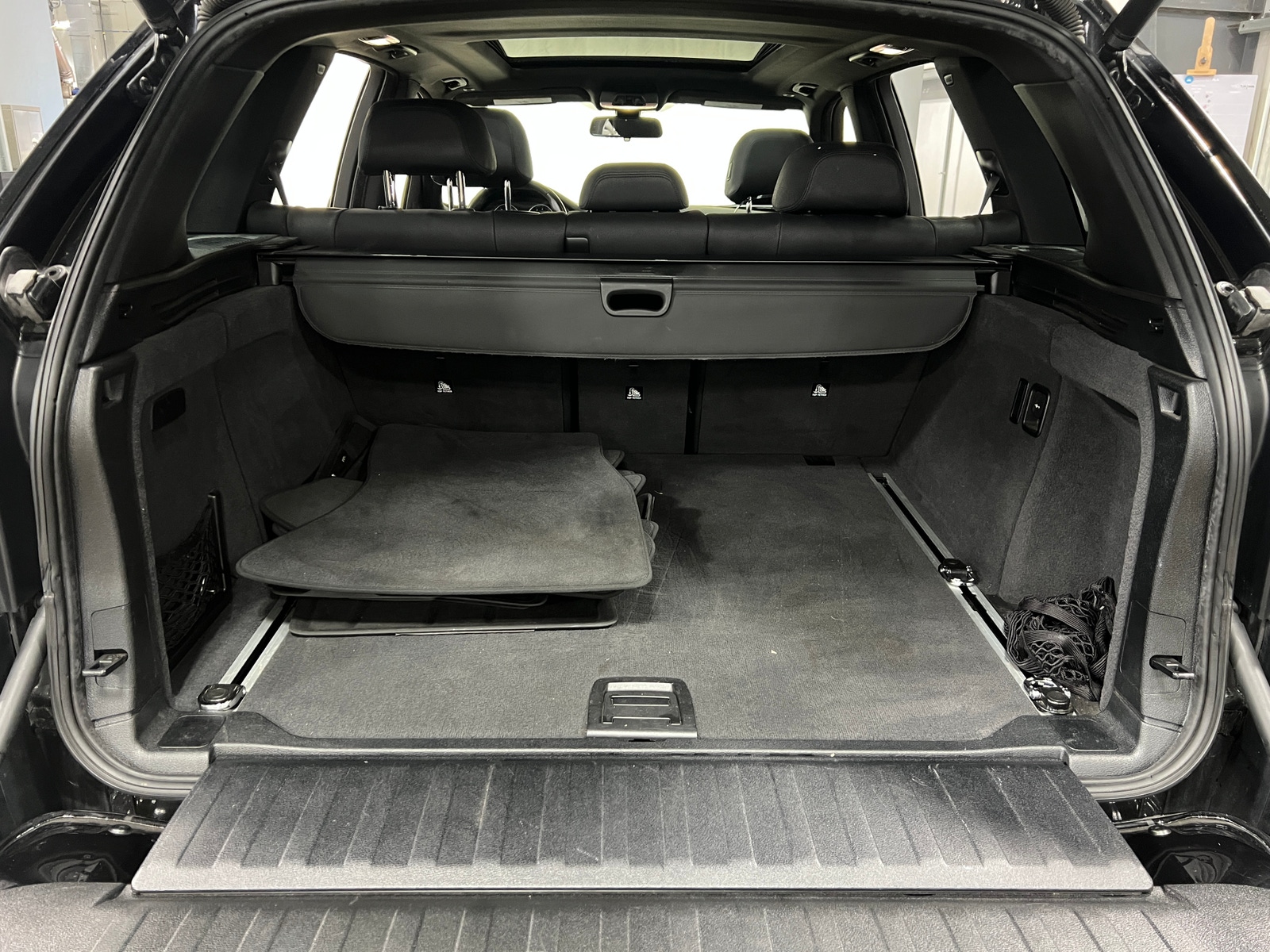 Thumbnail: 2018 BMW X5 - 6