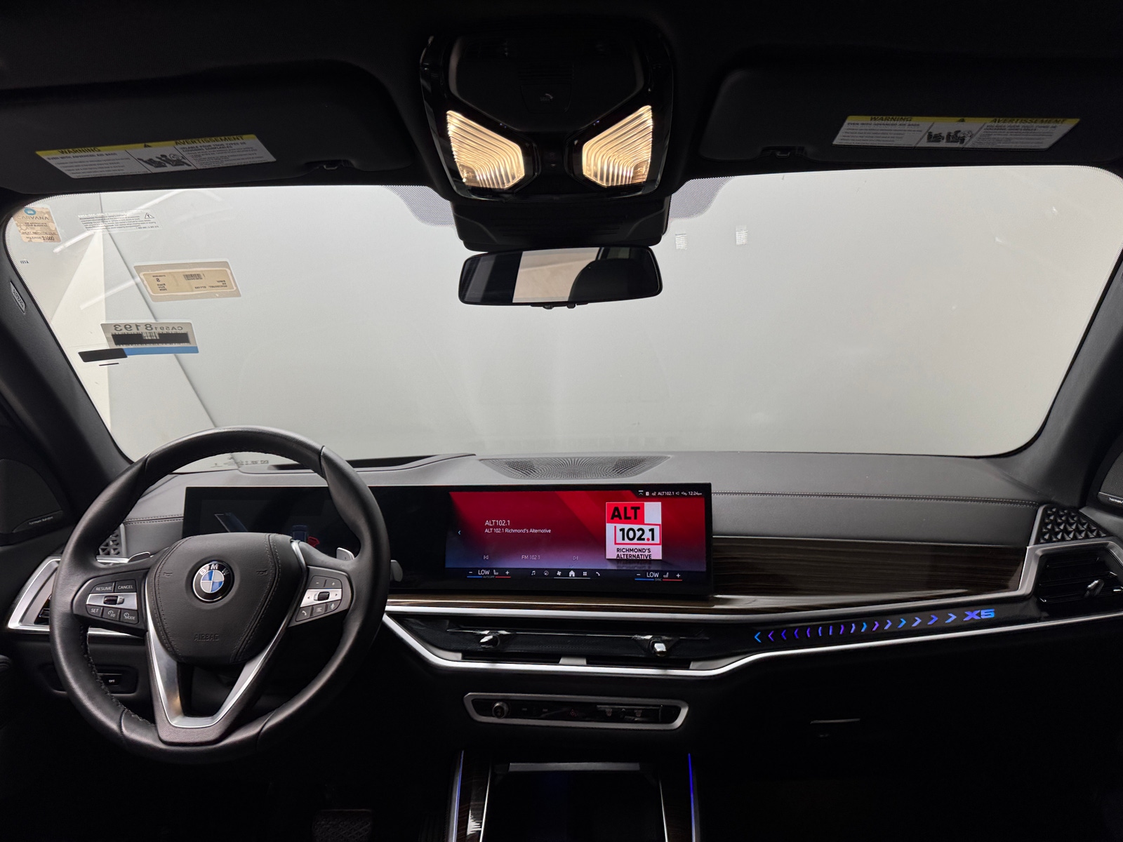 Thumbnail: 2026 BMW X5 - 2
