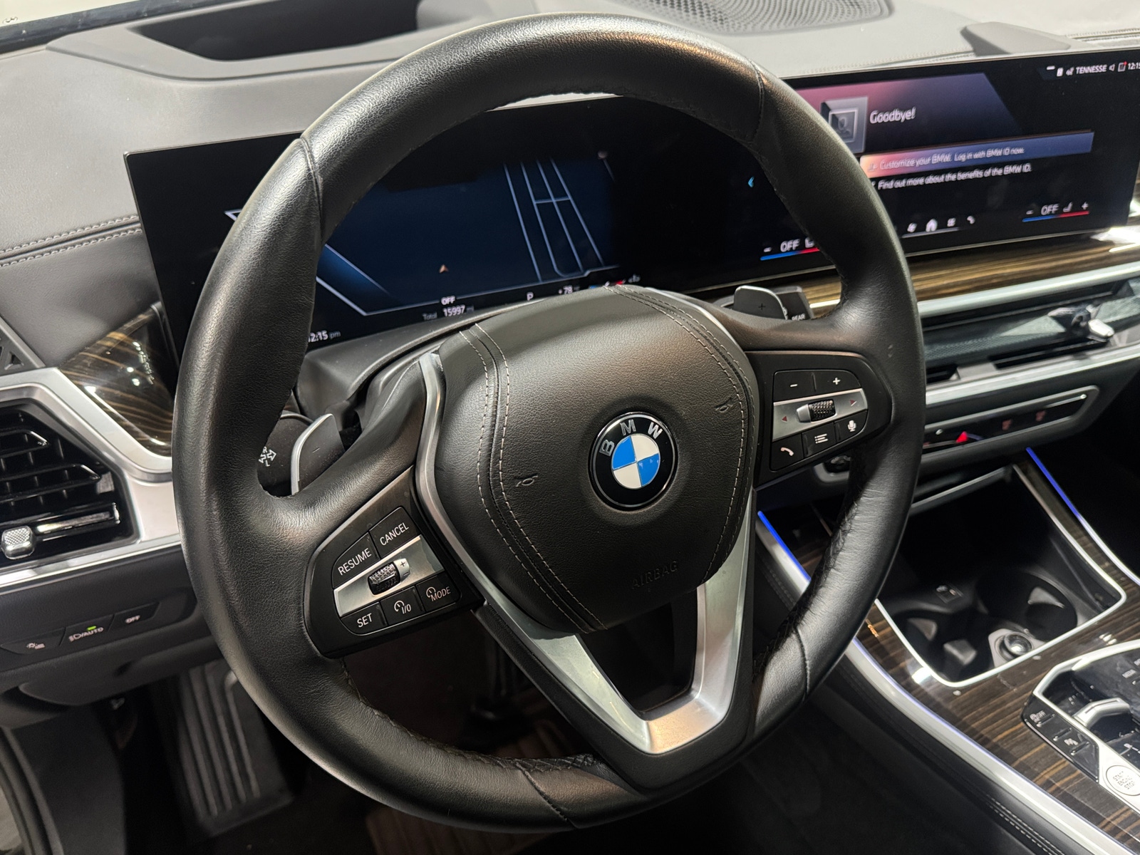 Thumbnail: 2026 BMW X5 - 4