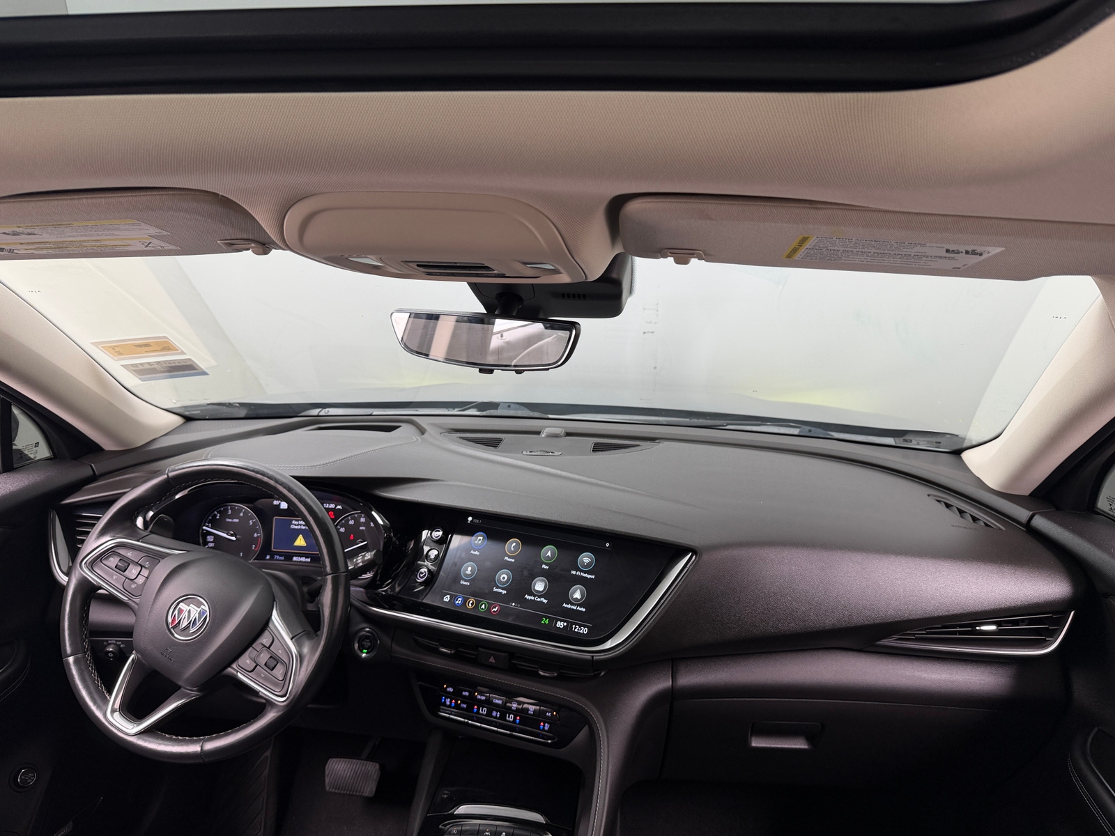 Thumbnail: 2022 Buick Envision - 2