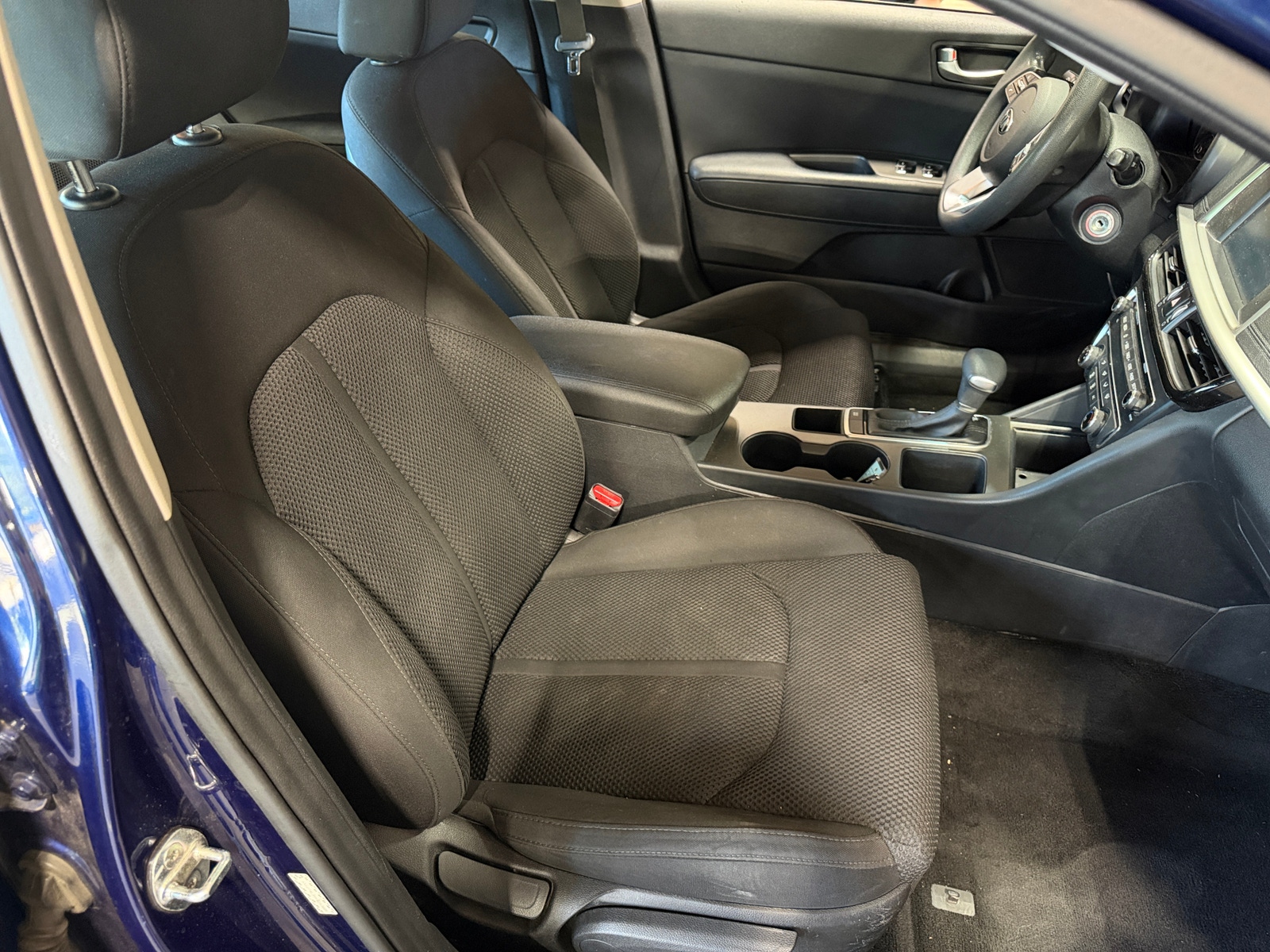 Thumbnail: 2019 Kia Optima - 2