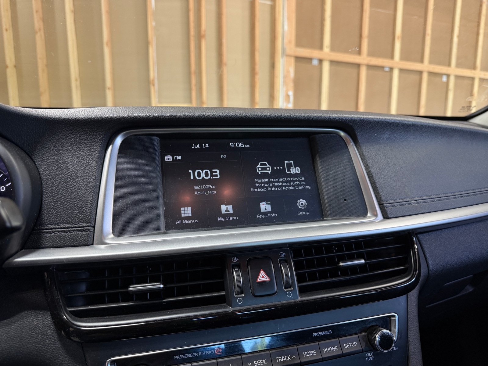 Thumbnail: 2019 Kia Optima - 4