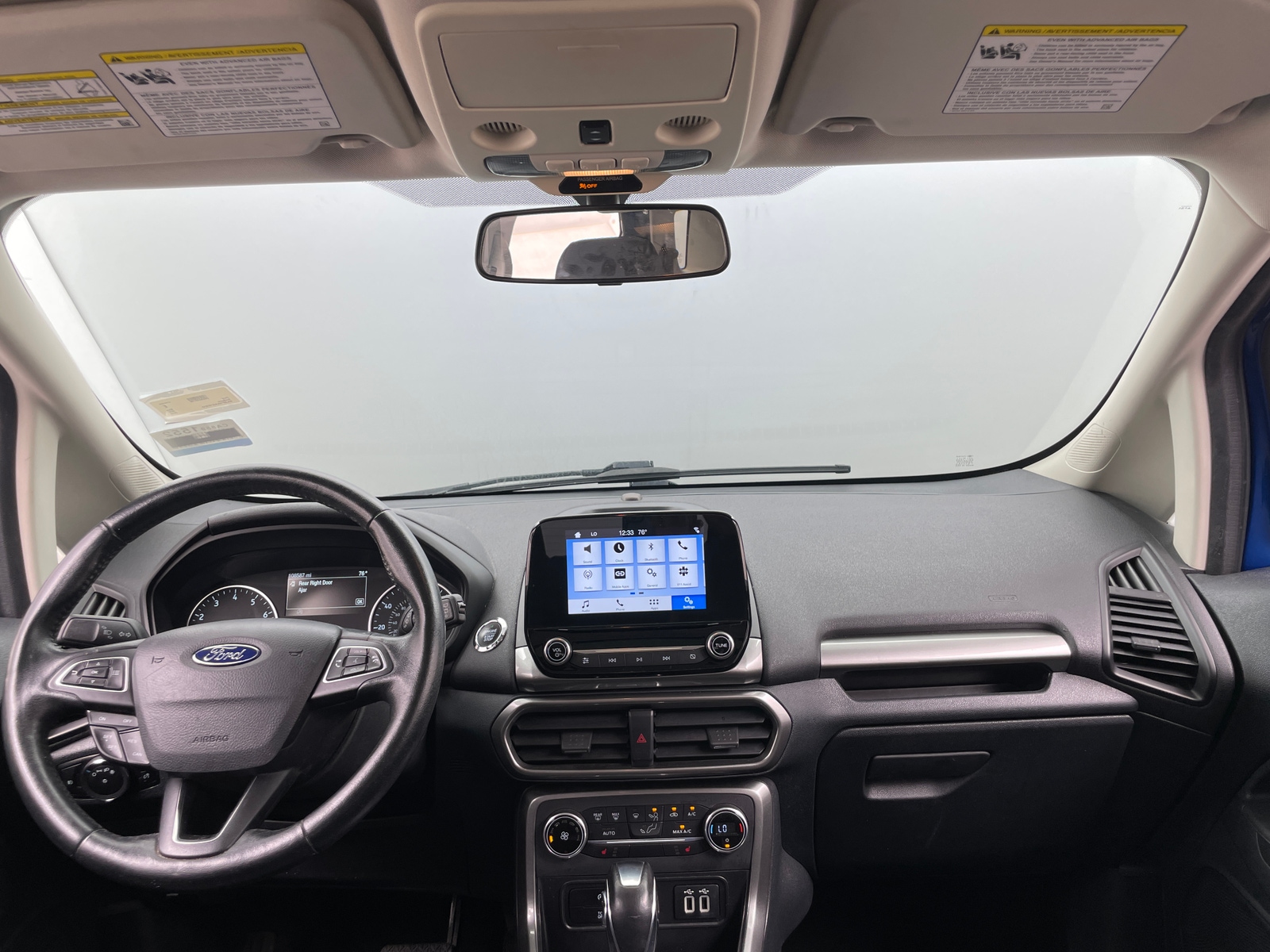 Thumbnail: 2018 Ford EcoSport - 3