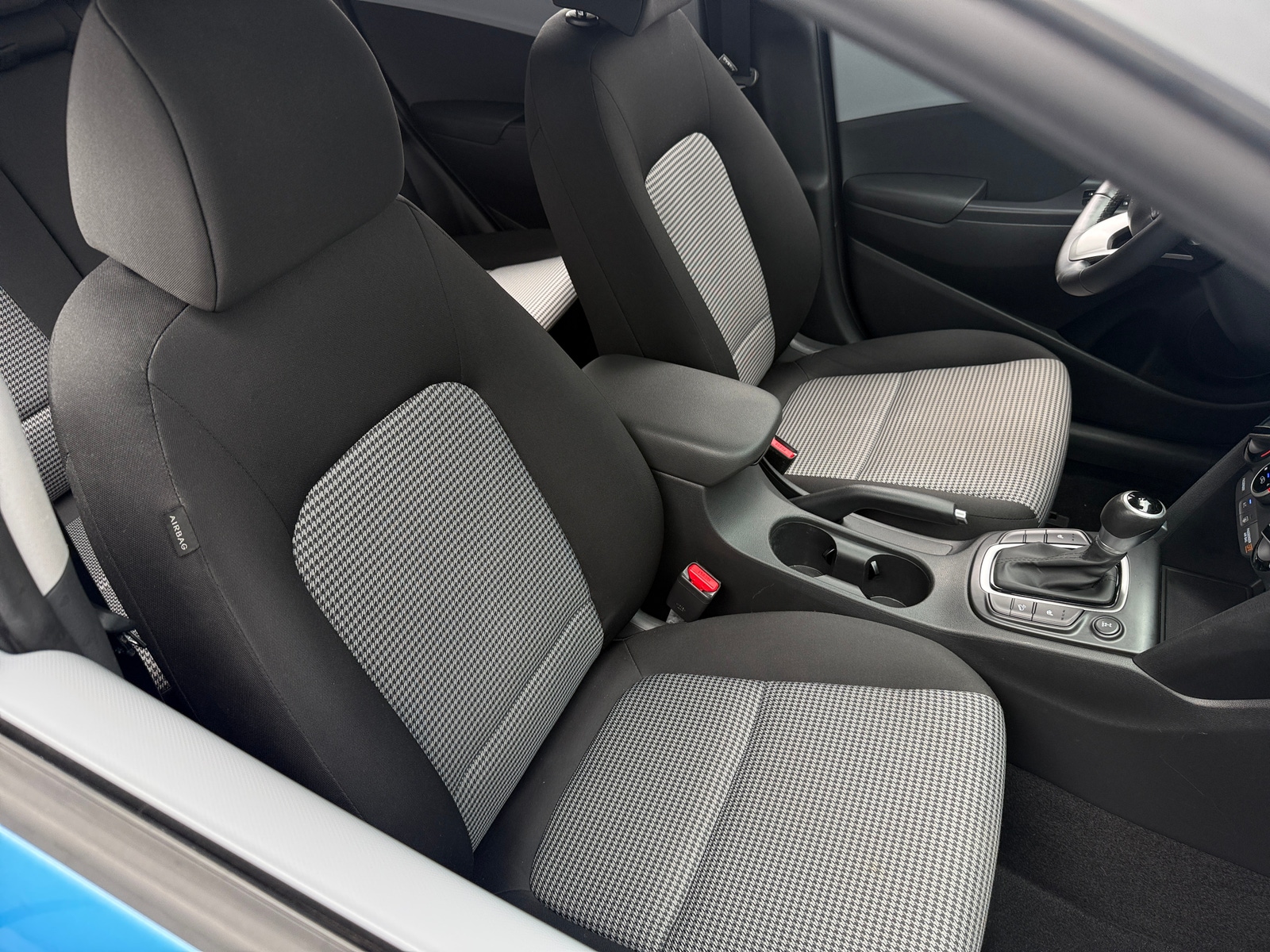 Thumbnail: 2019 Hyundai Kona - 2