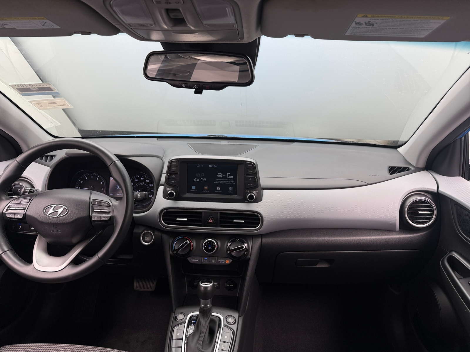 Thumbnail: 2019 Hyundai Kona - 3