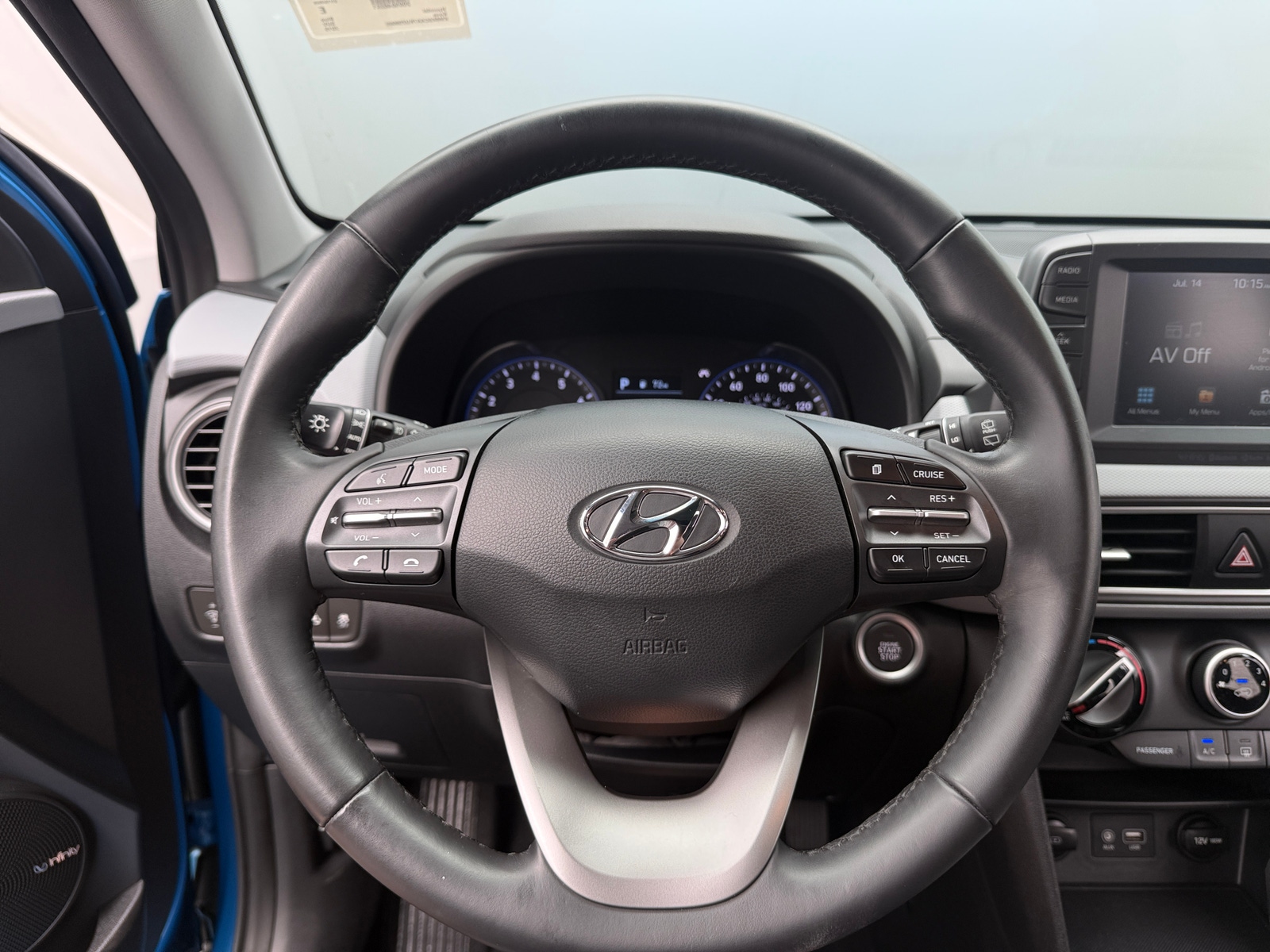 Thumbnail: 2019 Hyundai Kona - 5