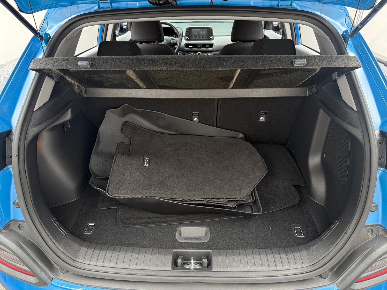 Thumbnail: 2019 Hyundai Kona - 7