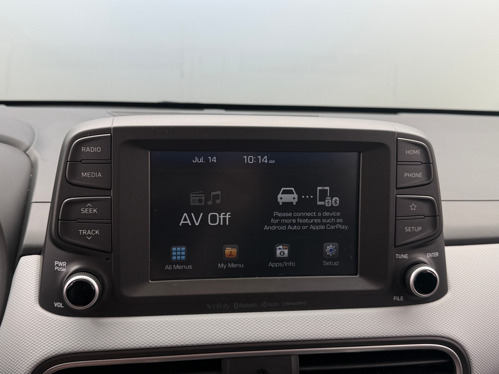 Thumbnail: 2019 Hyundai Kona - 4