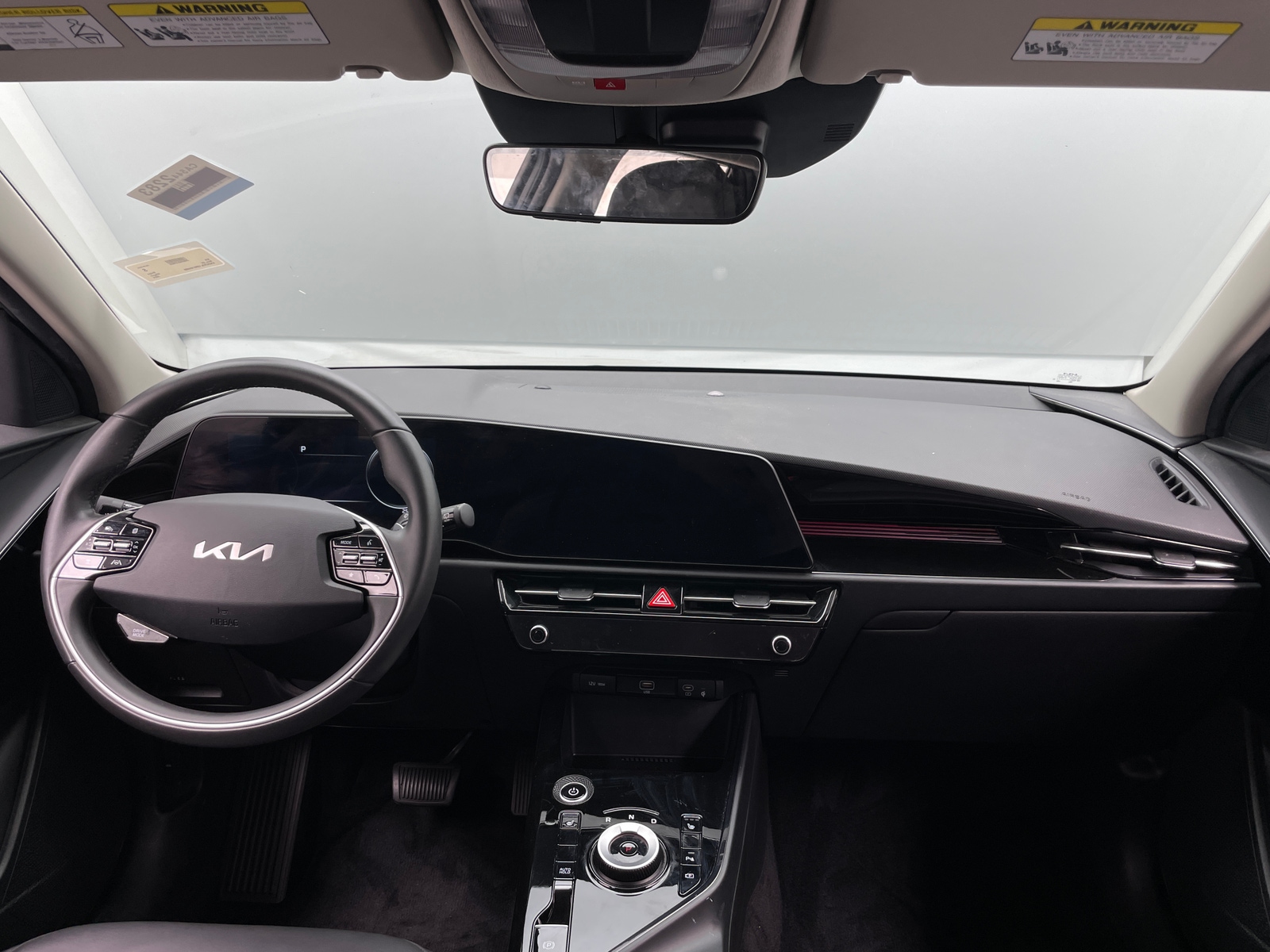 Thumbnail: 2024 Kia Niro - 2