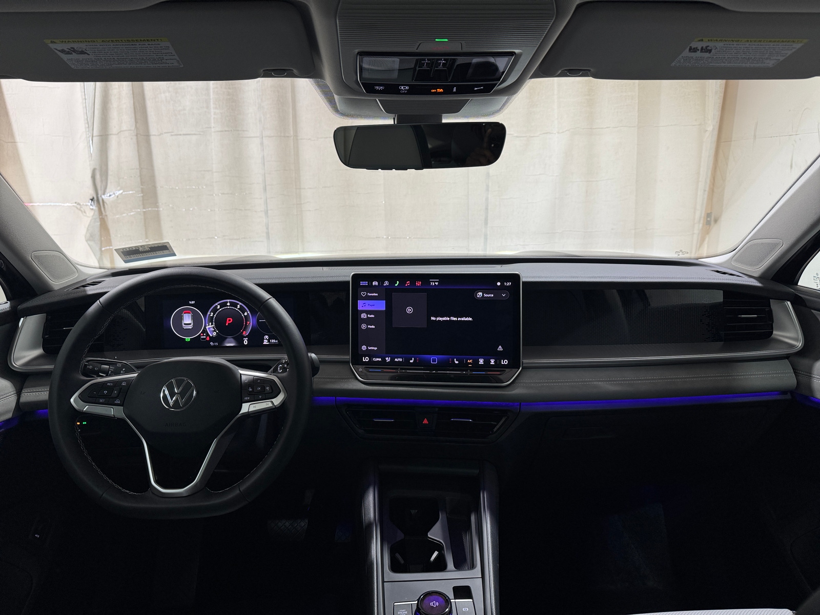 Thumbnail: 2026 Volkswagen Tiguan - 2