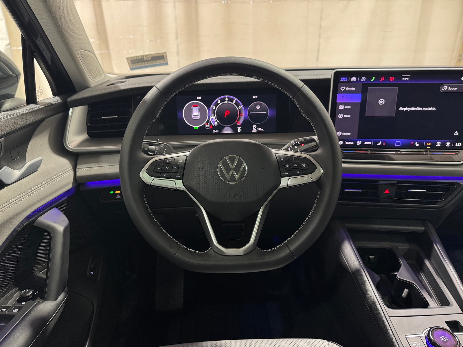 Thumbnail: 2026 Volkswagen Tiguan - 4