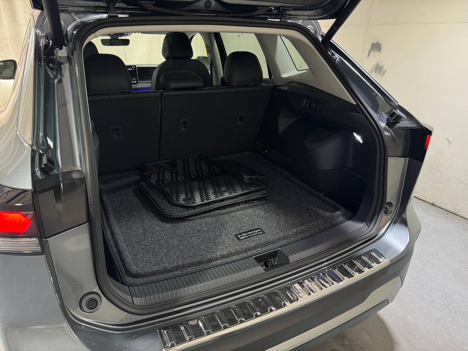 Thumbnail: 2026 Volkswagen Tiguan - 6
