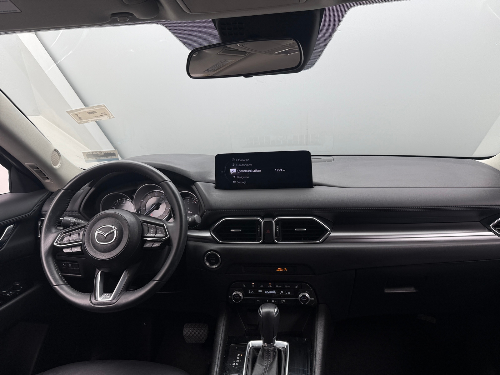 Thumbnail: 2023 Mazda CX-5 - 2